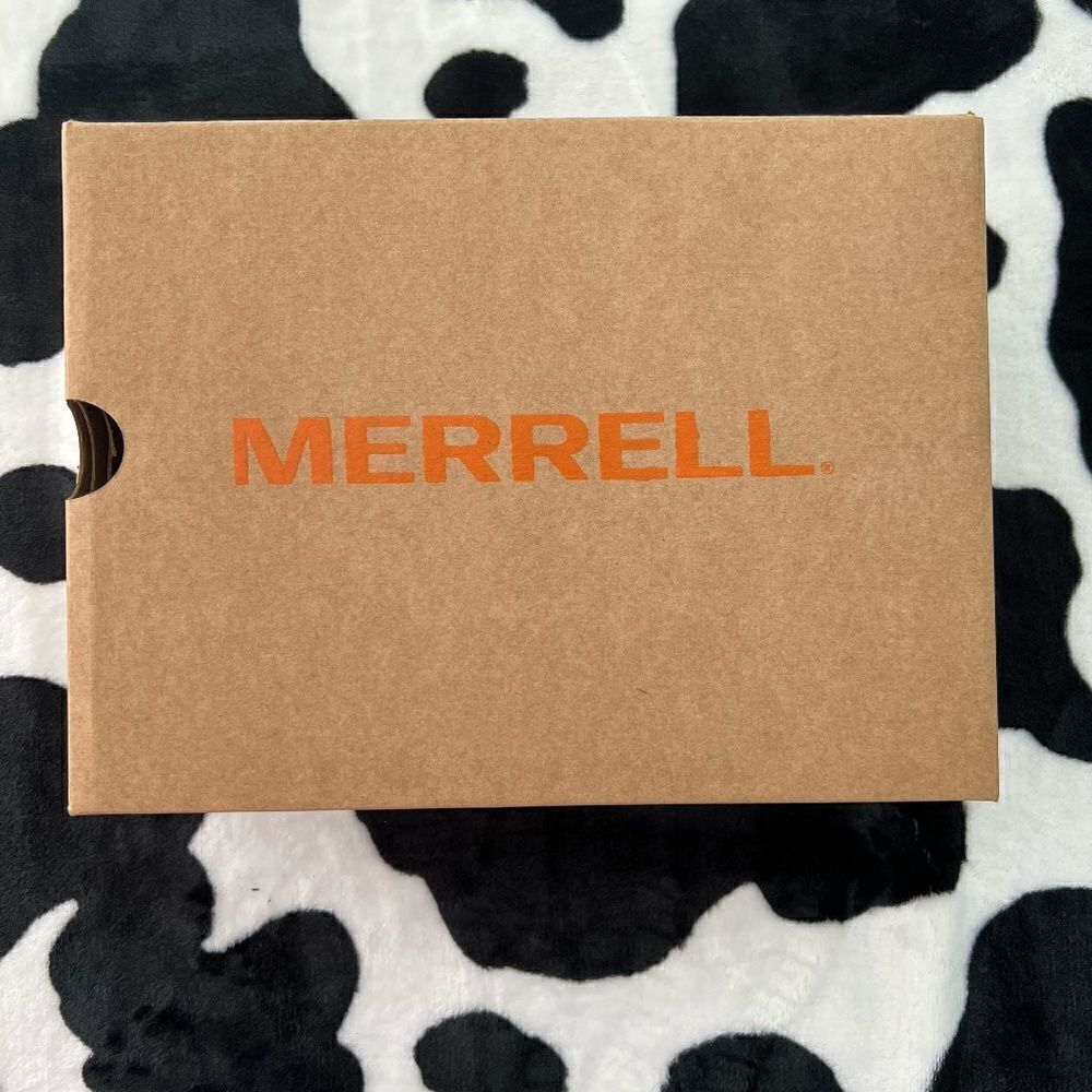 NIB Merrell Snow Boots Toddler Size 5 - Picture 13 of 14